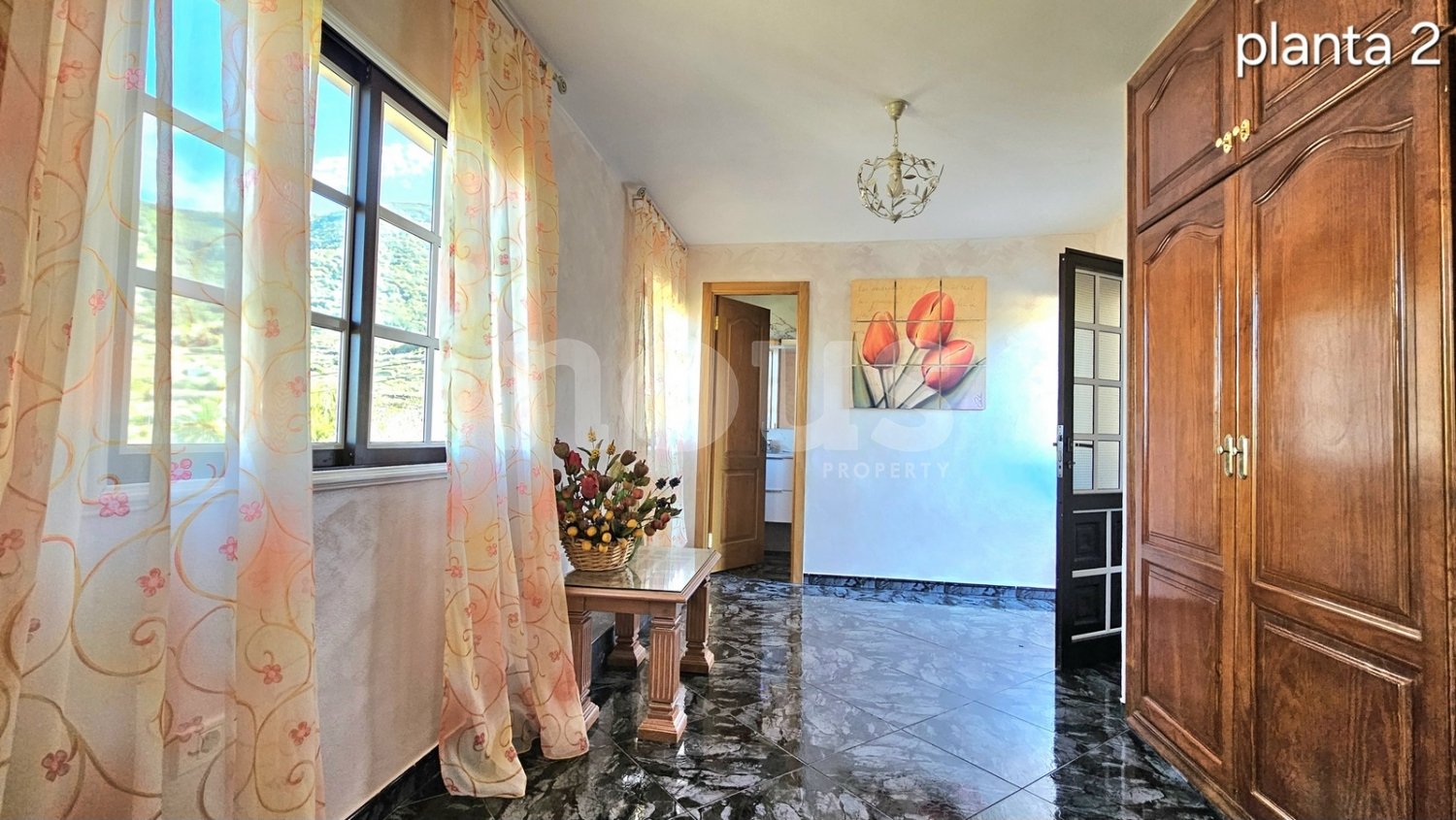 Māja Tenerife, Spānijā 8 istabas, 335 m2 Nr. 109845