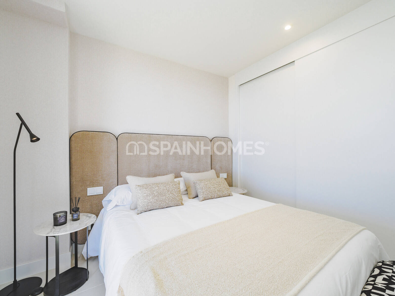 Penthouse à Fuengirola, Malaga, Espagne 3 chambres, 103 m2 No. 48527