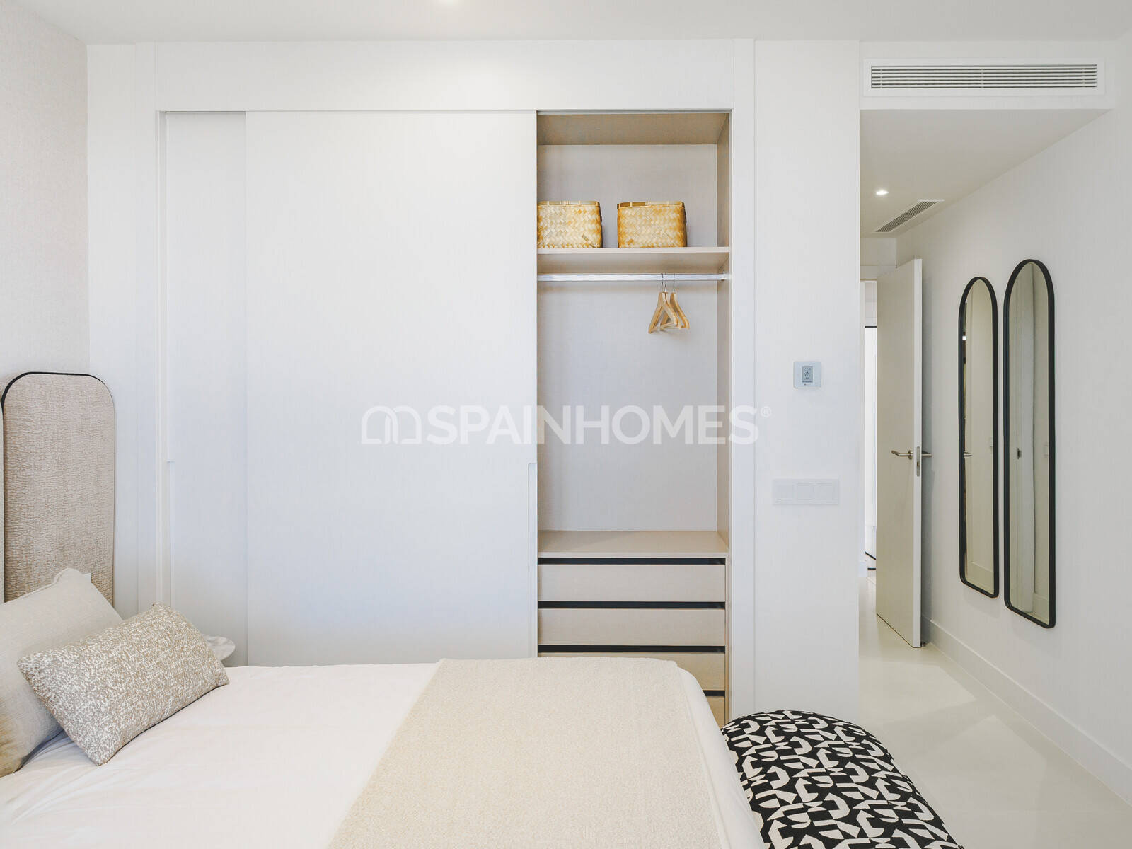 Penthouse à Fuengirola, Malaga, Espagne 3 chambres, 103 m2 No. 48527