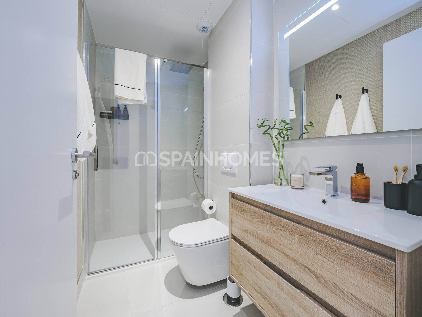 Penthouse à Fuengirola, Malaga, Espagne 3 chambres, 103 m2 No. 48527