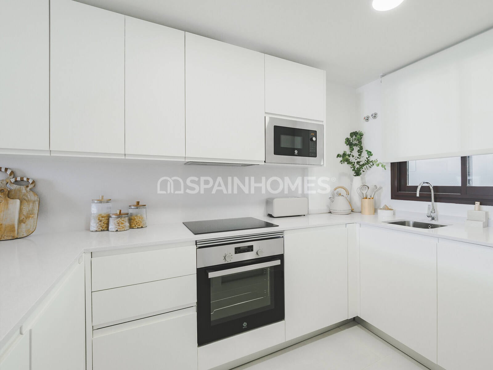 Dzīvoklis Fuengirola, Malaga, Spānijā 3 istabas, 93 m2 Nr. 48523