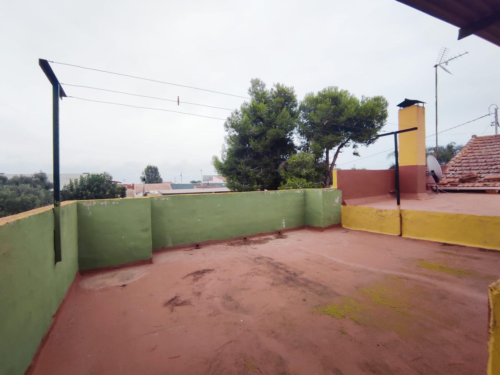 House in Formentera del Segura, Alicante, Spanien 3 Schlafzimmer, 180 m2 Nr. 82245