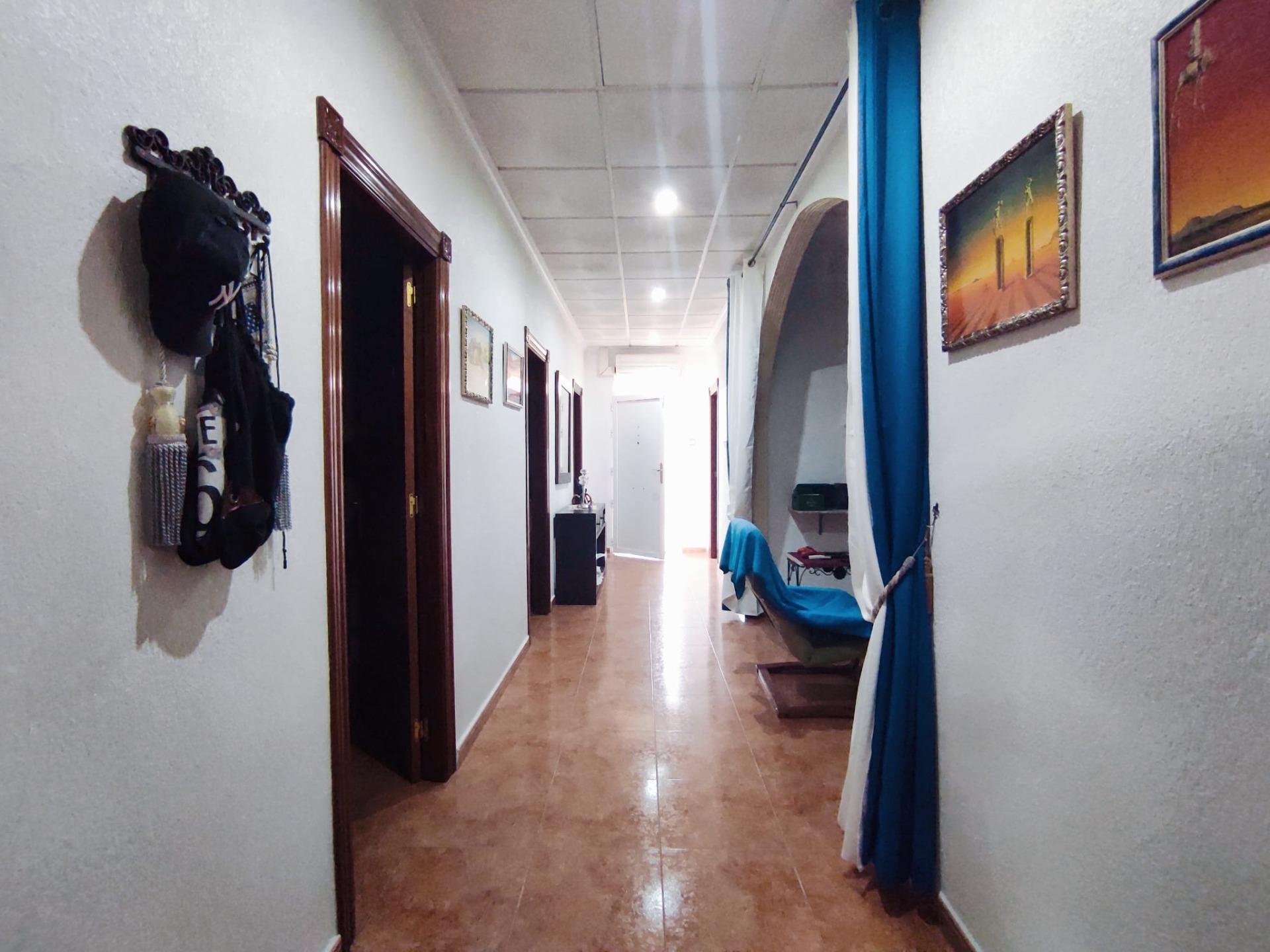 House in Formentera del Segura, Alicante, Spanien 3 Schlafzimmer, 180 m2 Nr. 82245