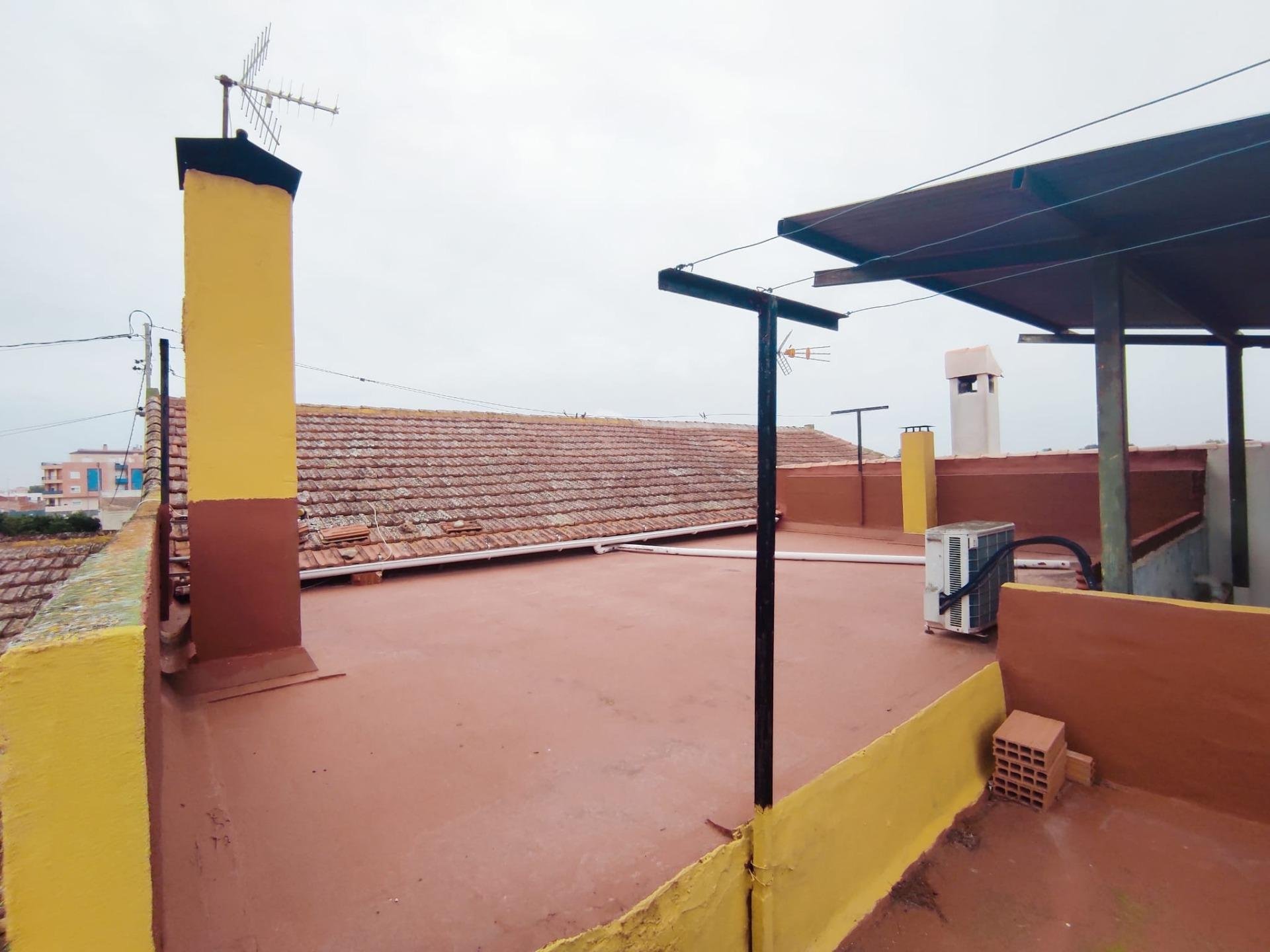 House in Formentera del Segura, Alicante, Spanien 3 Schlafzimmer, 180 m2 Nr. 82245