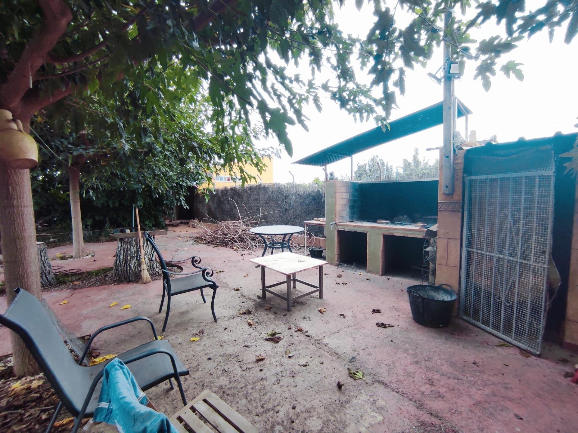 House in Formentera del Segura, Alicante, Spanien 3 Schlafzimmer, 180 m2 Nr. 82245
