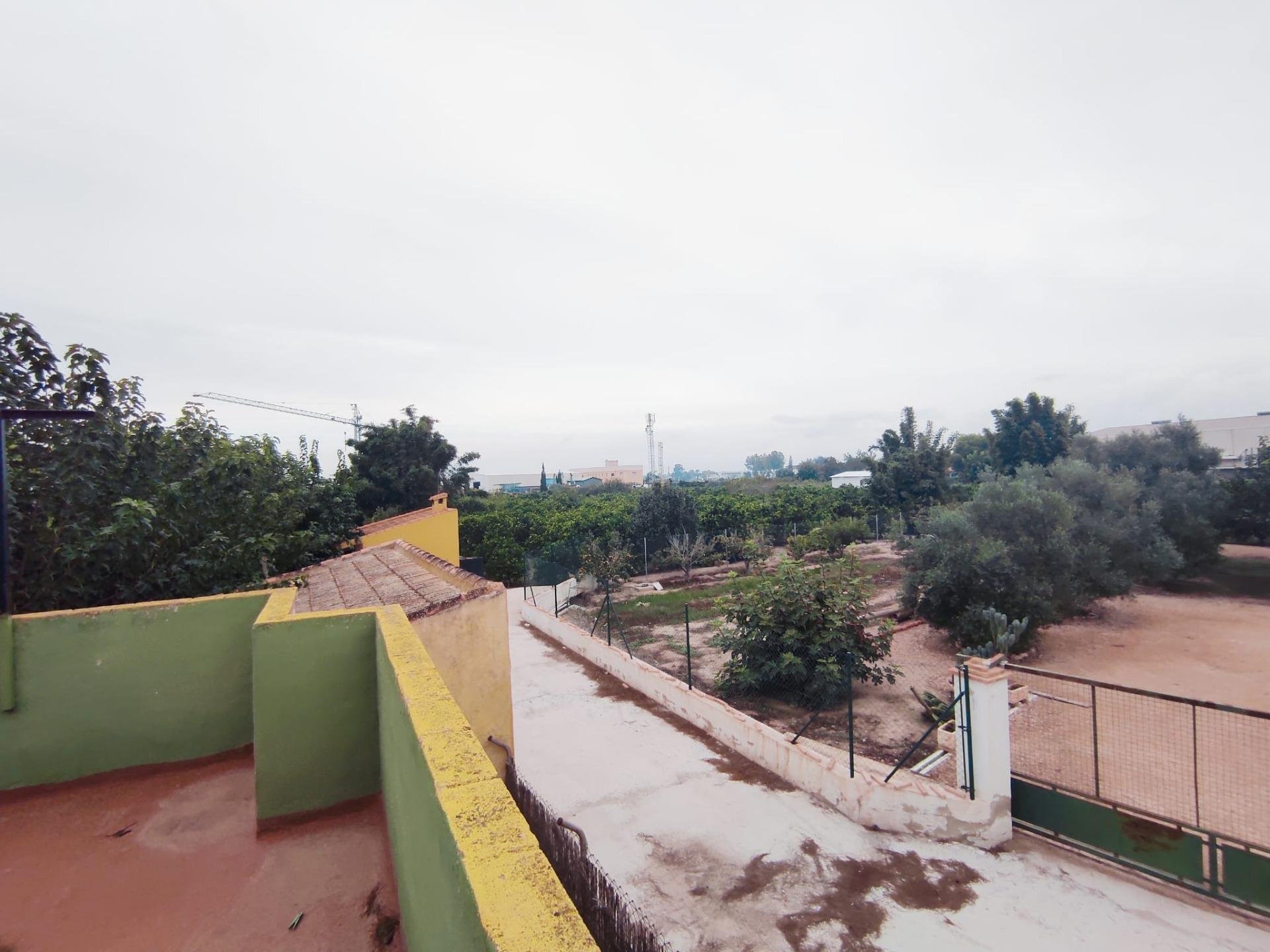 House in Formentera del Segura, Alicante, Spanien 3 Schlafzimmer, 180 m2 Nr. 82245