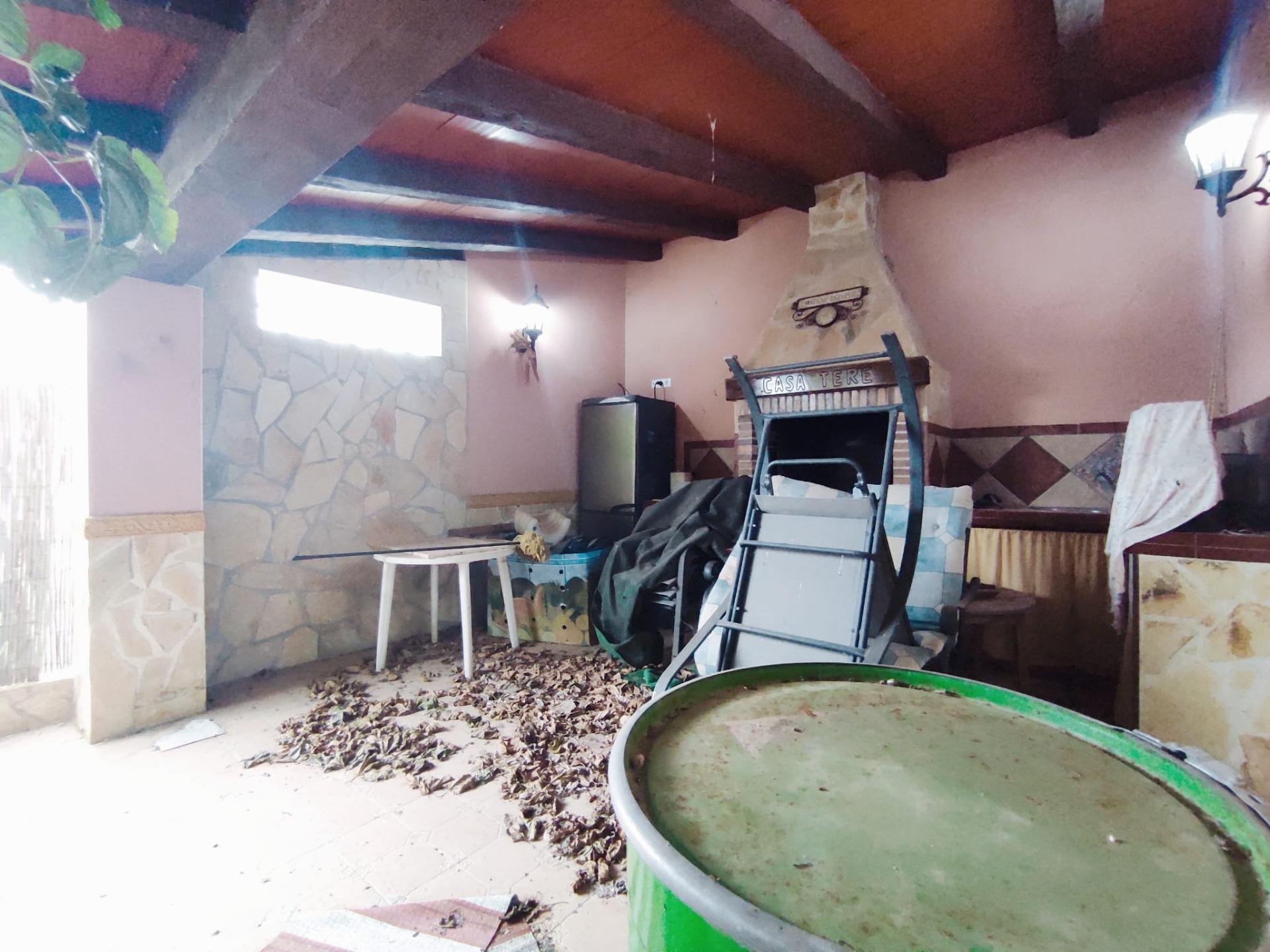 House in Formentera del Segura, Alicante, Spanien 3 Schlafzimmer, 180 m2 Nr. 82245