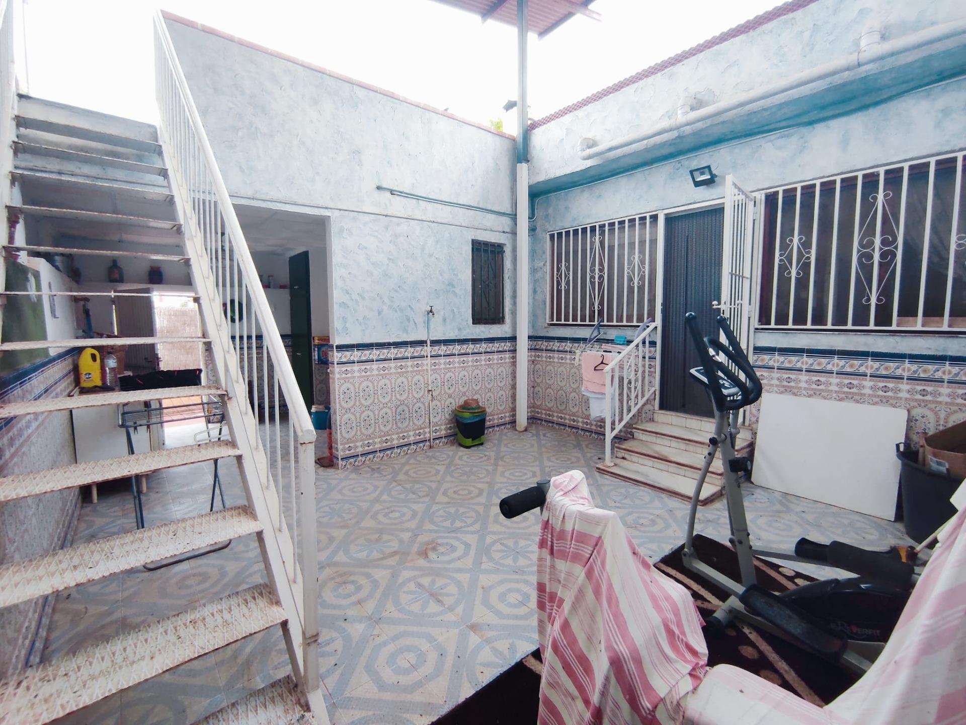 House in Formentera del Segura, Alicante, Spanien 3 Schlafzimmer, 180 m2 Nr. 82245