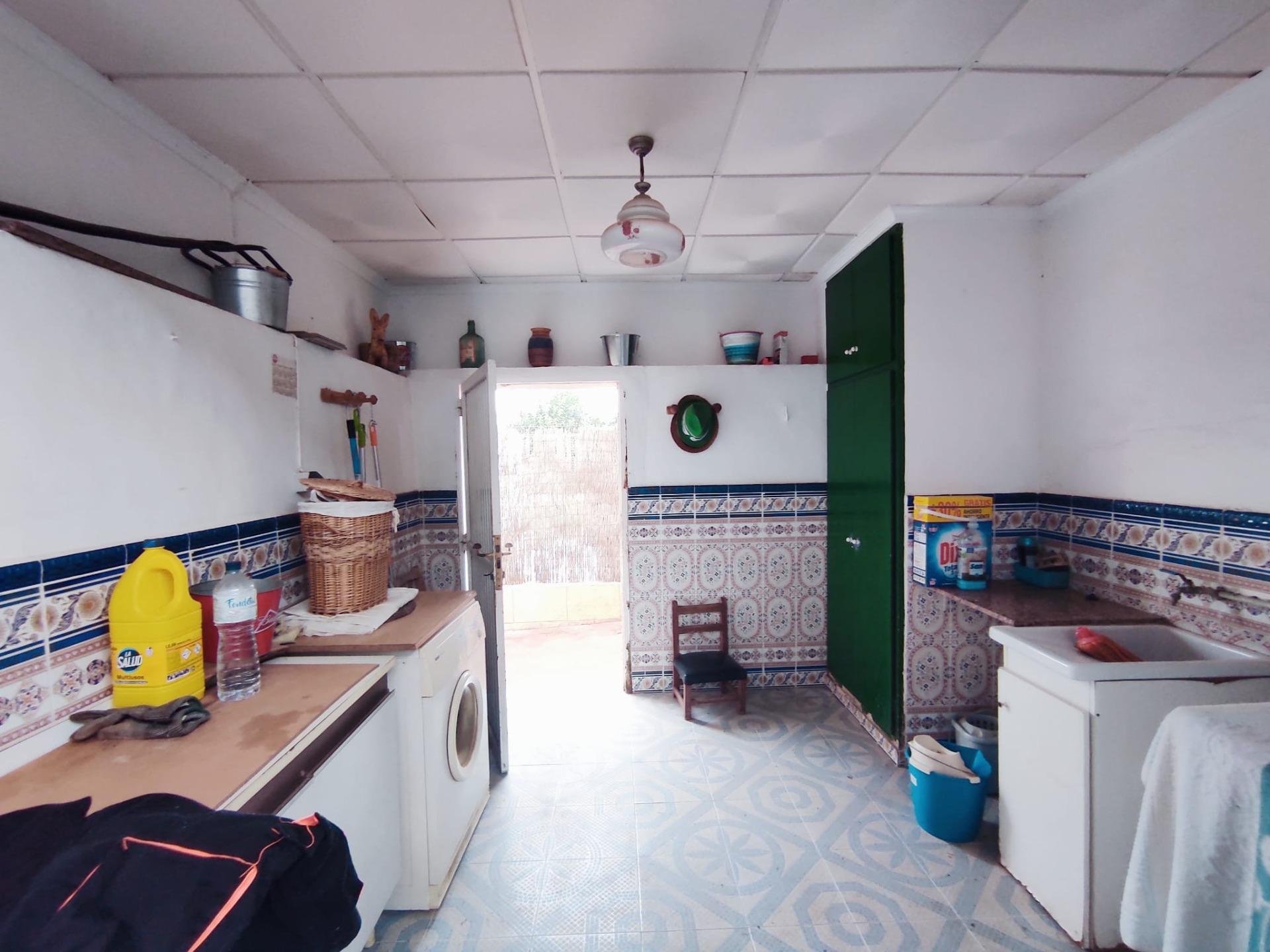 House in Formentera del Segura, Alicante, Spanien 3 Schlafzimmer, 180 m2 Nr. 82245