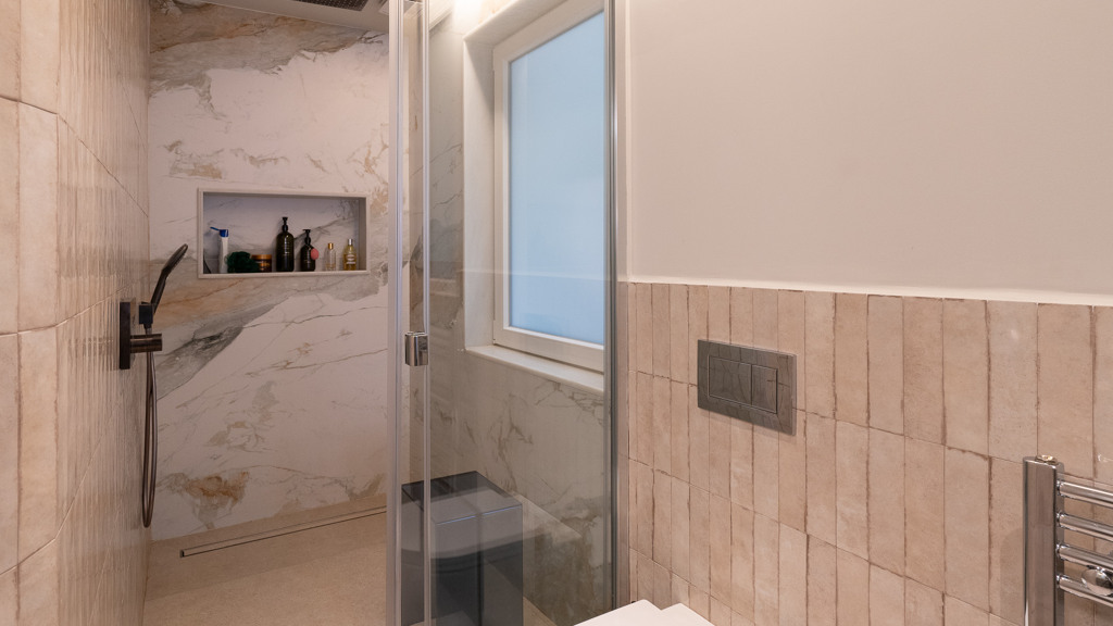 Apartment à Madrid, Espagne 3 chambres, 133 m2 No. 107944