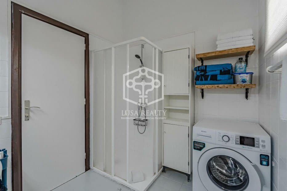 Вилла в Адехе, Тенерифе, Испания 2 спальни, 100м2 №111118