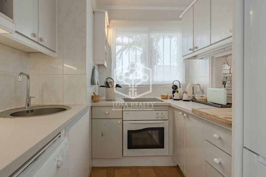 Вилла в Адехе, Тенерифе, Испания 2 спальни, 100м2 №111118