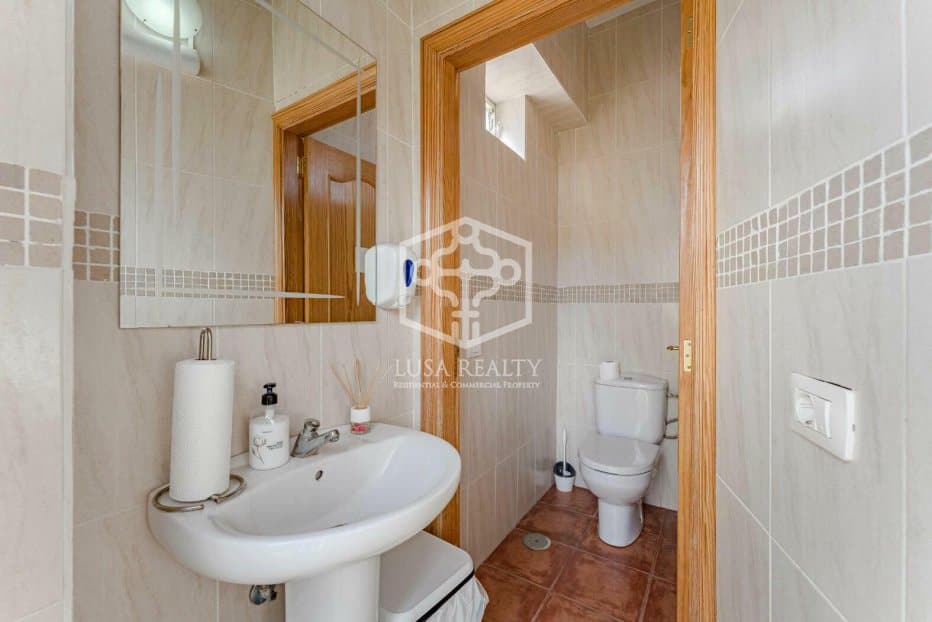 Коммерческая недвижимость в Арона, Тенерифе, Испания 85м2 №111115