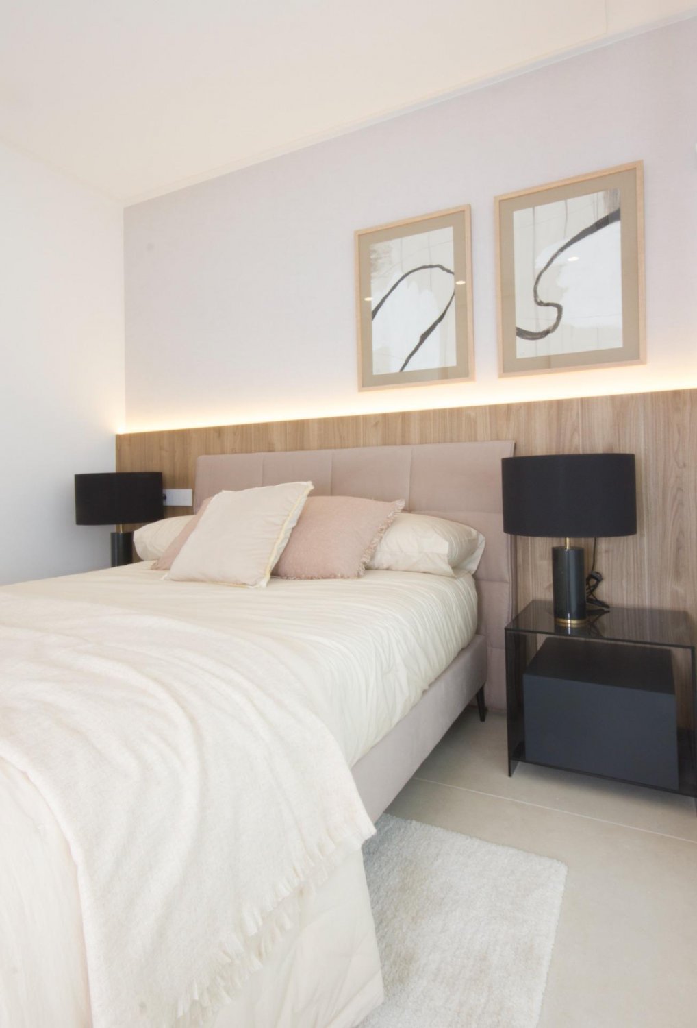 Villa in Ciudad Quesada, Alicante, Spain 3 bedrooms, 150 sq.m. No. 96628