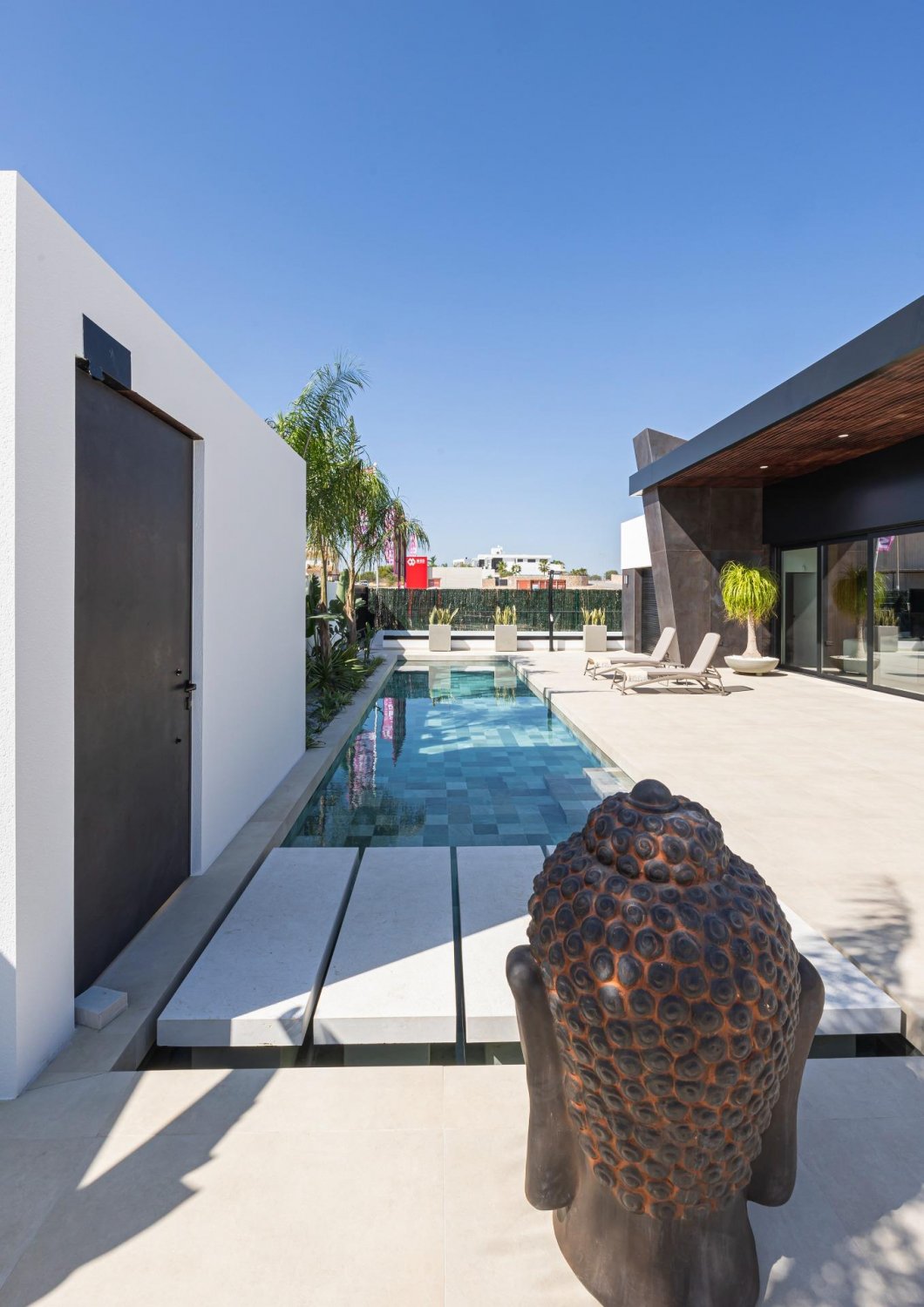 Villa in Ciudad Quesada, Alicante, Spain 3 bedrooms, 150 sq.m. No. 96628