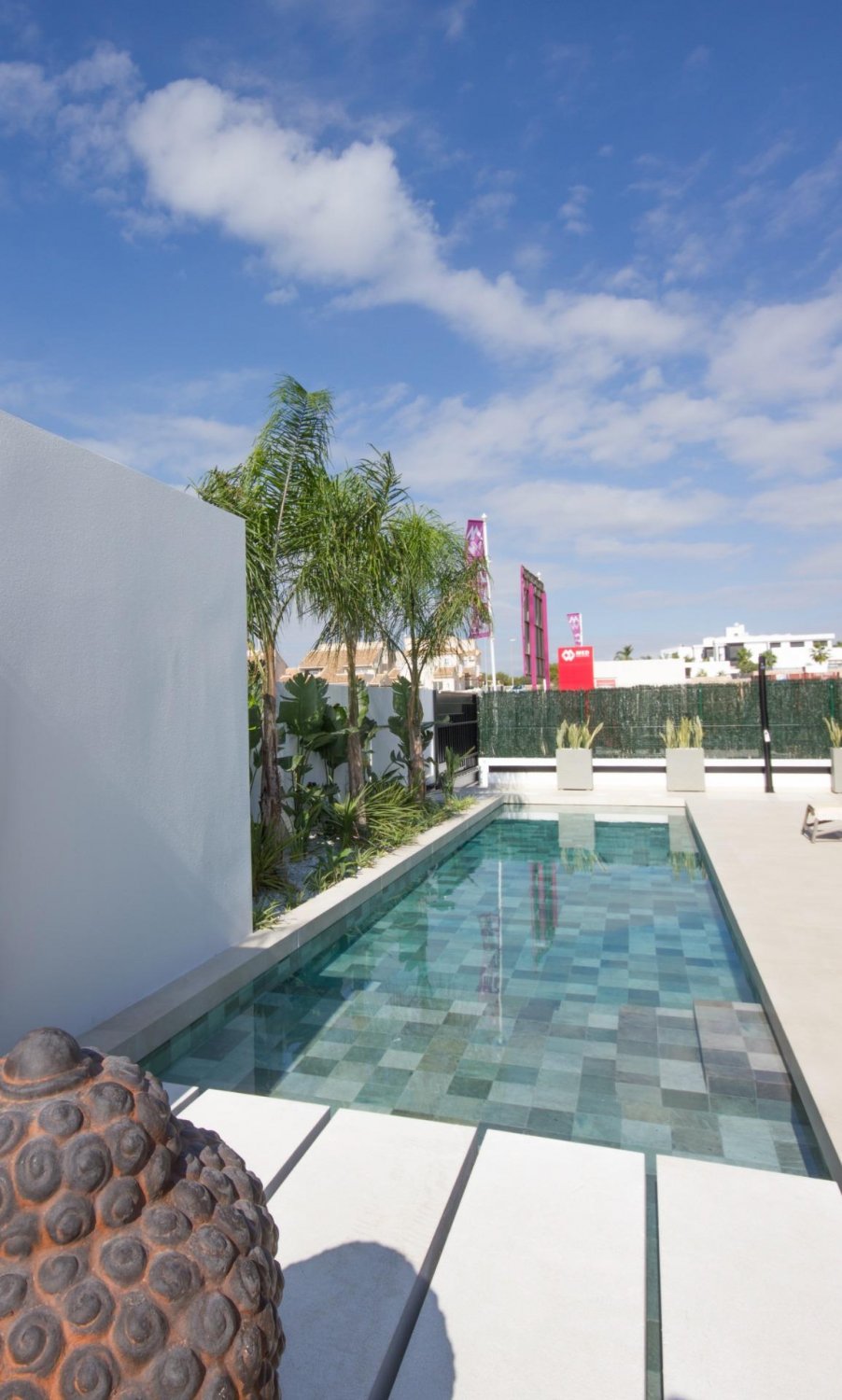 Villa in Ciudad Quesada, Alicante, Spain 3 bedrooms, 150 sq.m. No. 96628