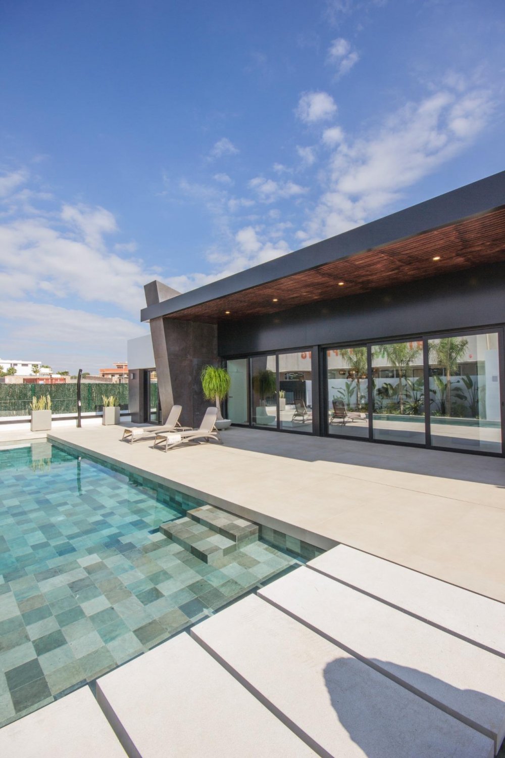 Villa in Ciudad Quesada, Alicante, Spain 3 bedrooms, 150 sq.m. No. 96628