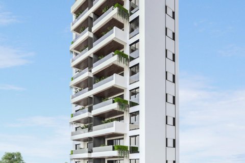 Apartment in Guardamar del Segura, Alicante, Spain 2 bedrooms, 81 sq.m. No. 96633