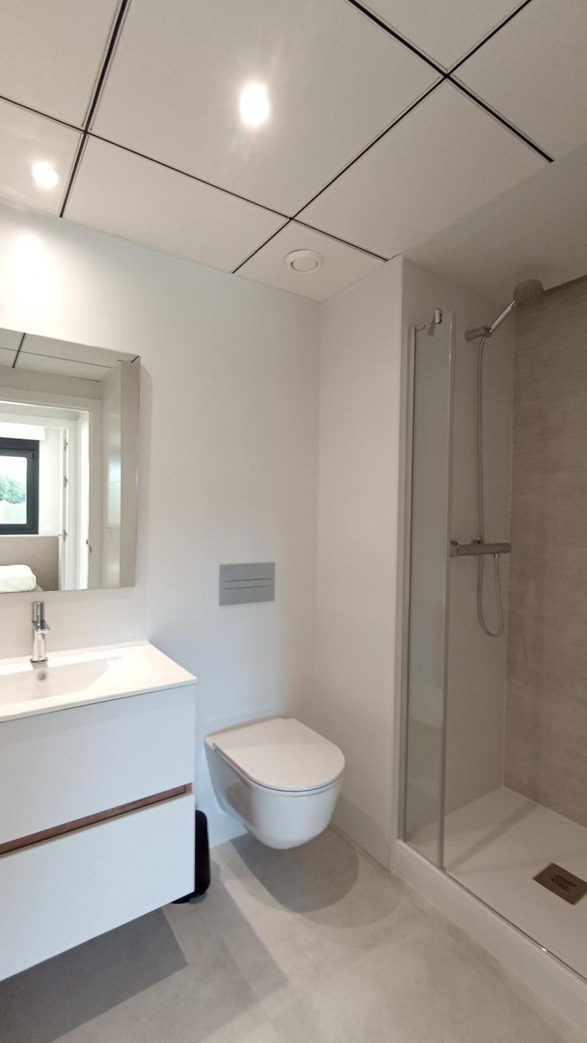 Квартира в Пилар де ла Орадада, Аликанте, Испания 2 спальни, 81м2 №96629