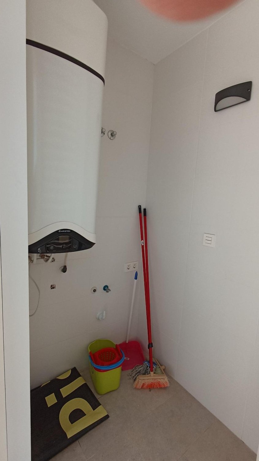 Квартира в Пилар де ла Орадада, Аликанте, Испания 2 спальни, 81м2 №96629
