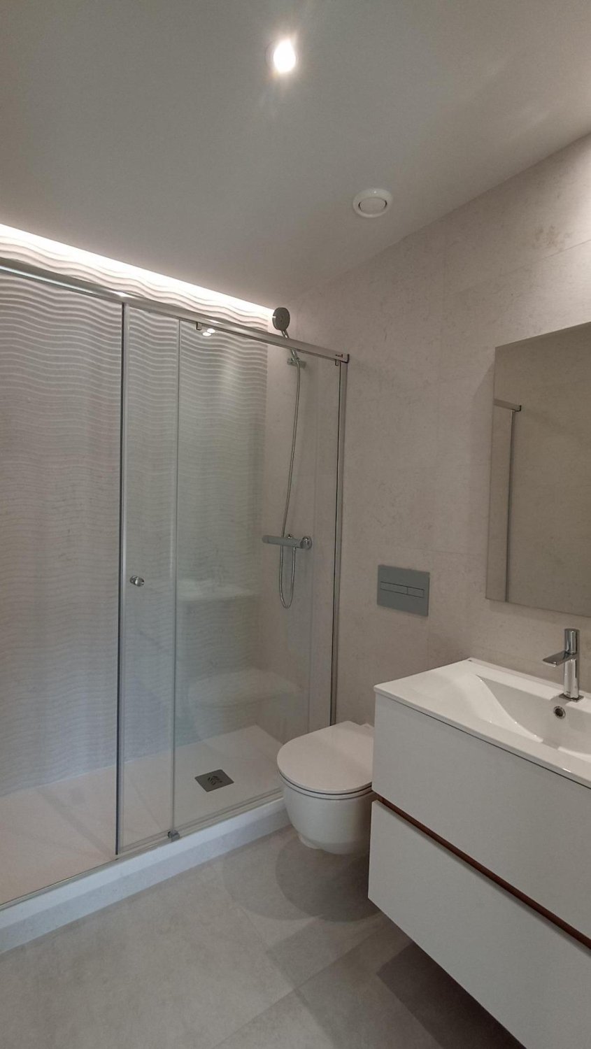 Квартира в Пилар де ла Орадада, Аликанте, Испания 2 спальни, 81м2 №96629