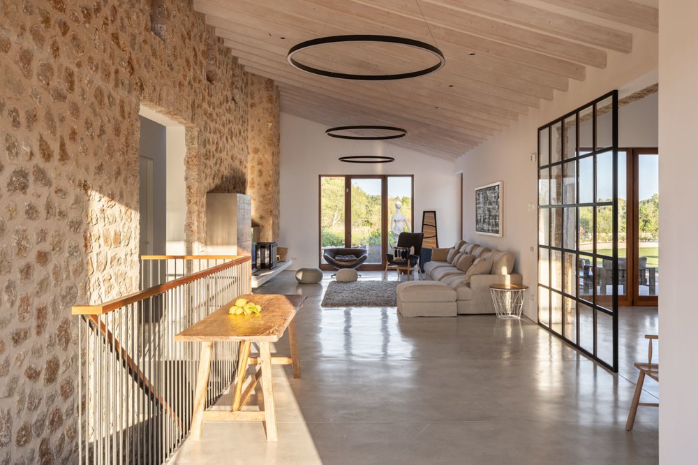 Villa à Pollenca, Mallorca, Espagne 5 chambres, 384 m2 No. 103820