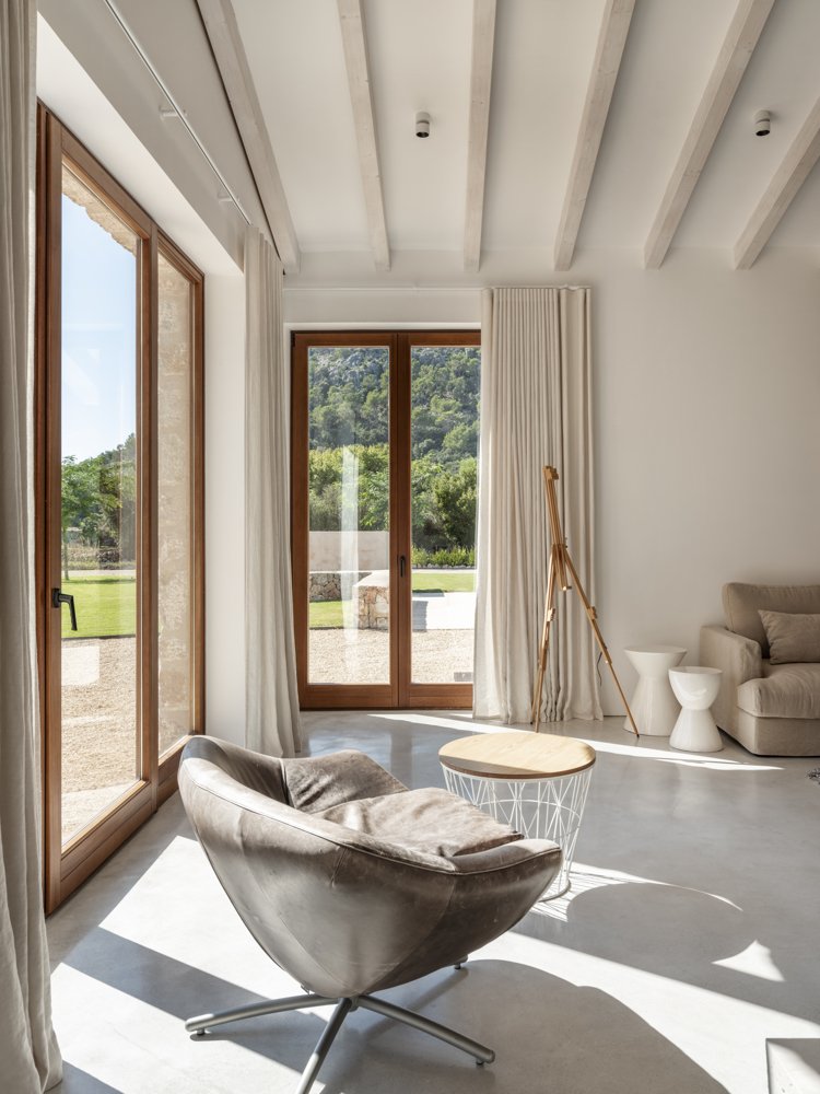 Villa à Pollenca, Mallorca, Espagne 5 chambres, 384 m2 No. 103820