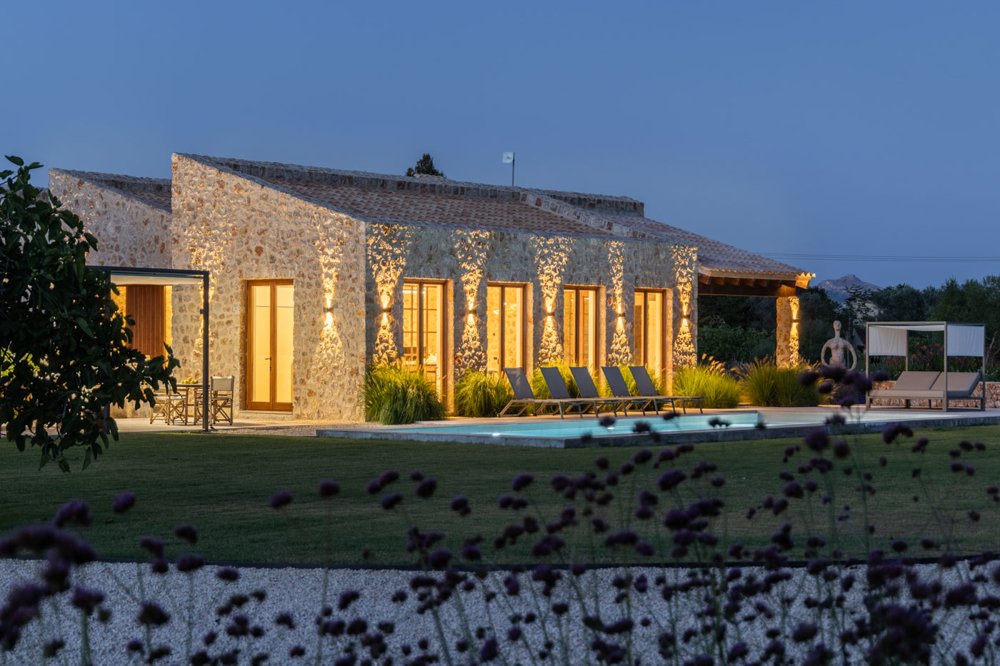 Villa à Pollenca, Mallorca, Espagne 5 chambres, 384 m2 No. 103820