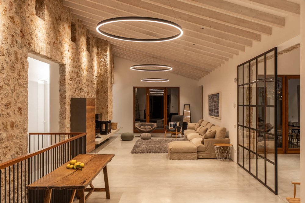 Villa à Pollenca, Mallorca, Espagne 5 chambres, 384 m2 No. 103820