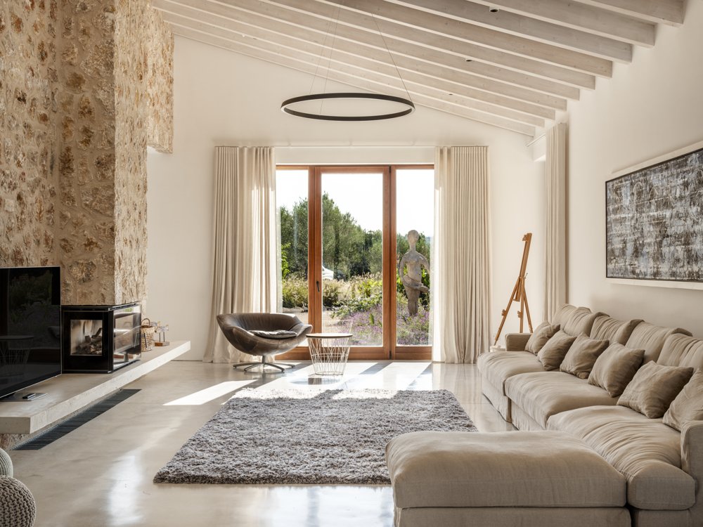 Villa à Pollenca, Mallorca, Espagne 5 chambres, 384 m2 No. 103820