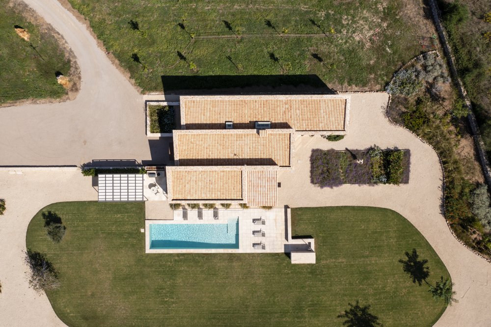 Villa à Pollenca, Mallorca, Espagne 5 chambres, 384 m2 No. 103820