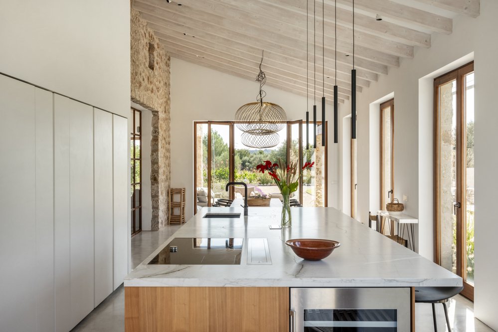 Villa à Pollenca, Mallorca, Espagne 5 chambres, 384 m2 No. 103820