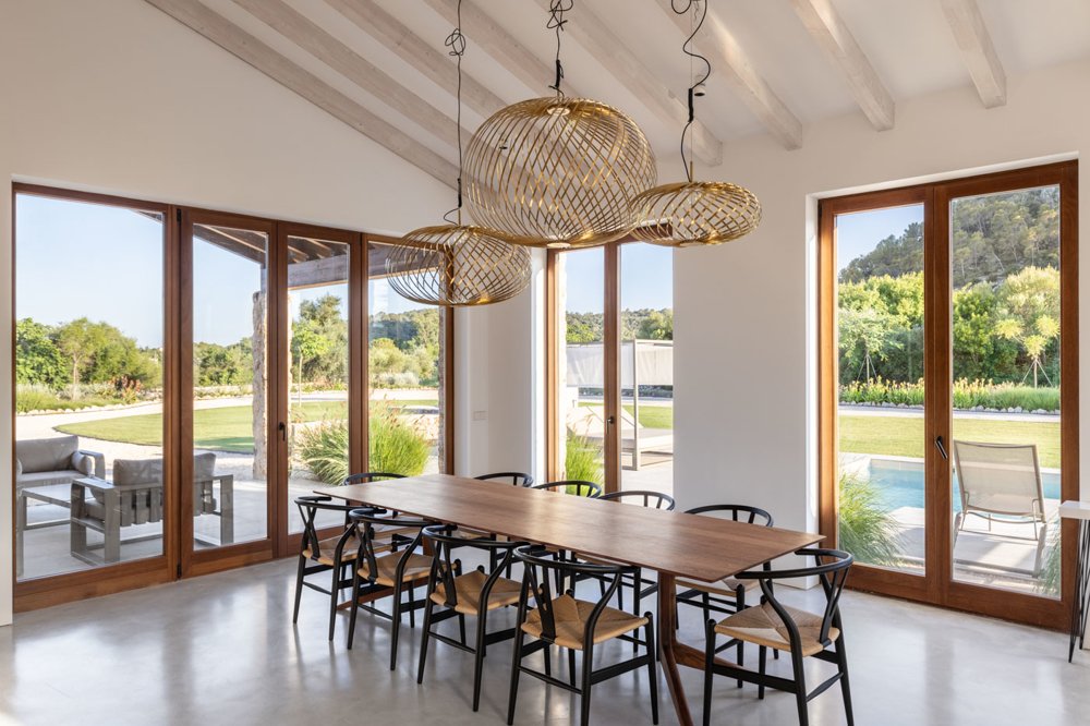 Villa à Pollenca, Mallorca, Espagne 5 chambres, 384 m2 No. 103820