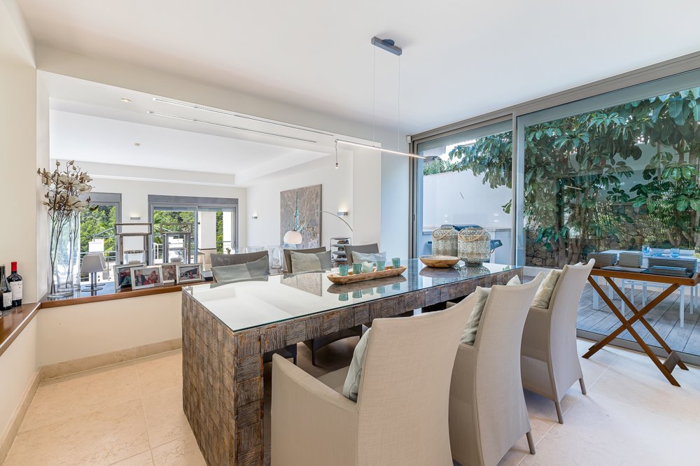 Villa i Costa D'en Blanes, Mallorca, Spanien 4 sovrum, 401 kvm. Nr. 103829