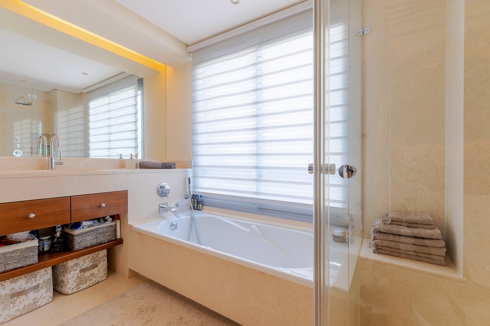 Villa i Costa D'en Blanes, Mallorca, Spanien 4 sovrum, 401 kvm. Nr. 103829