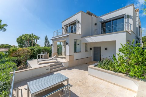 Villa a Costa D'en Blanes, Mallorca, Spagna 4 camere da letto, 401 mq. N° 103829