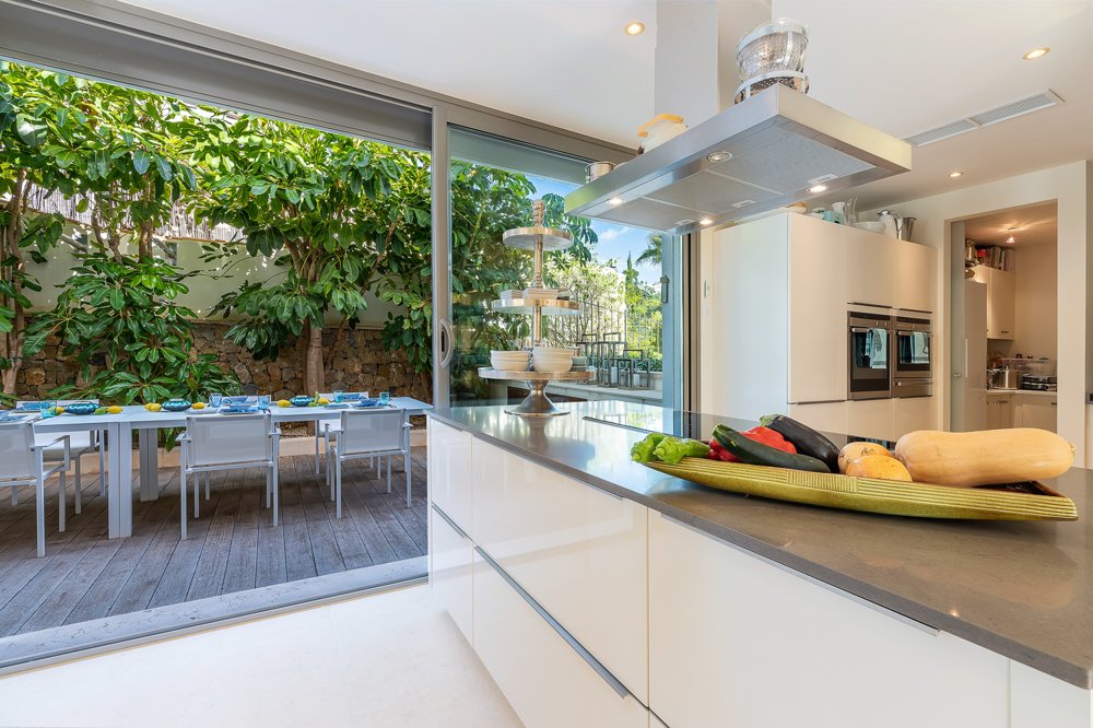 Villa i Costa D'en Blanes, Mallorca, Spanien 4 sovrum, 401 kvm. Nr. 103829