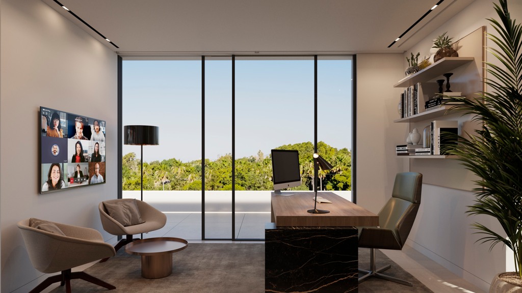 Villa à Malaga, Espagne 4 chambres, 904 m2 No. 106311