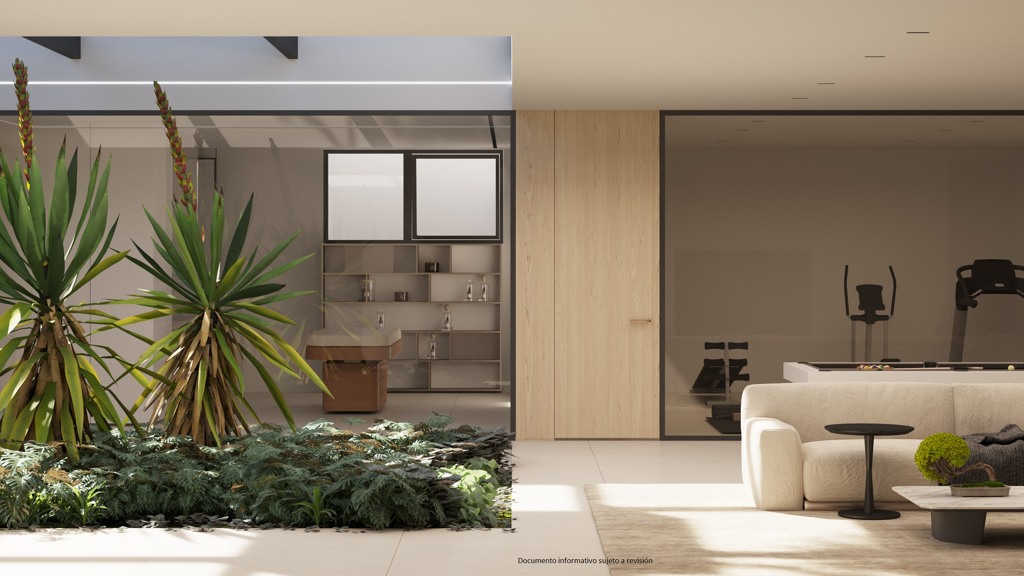 Villa à Malaga, Espagne 4 chambres, 904 m2 No. 106311
