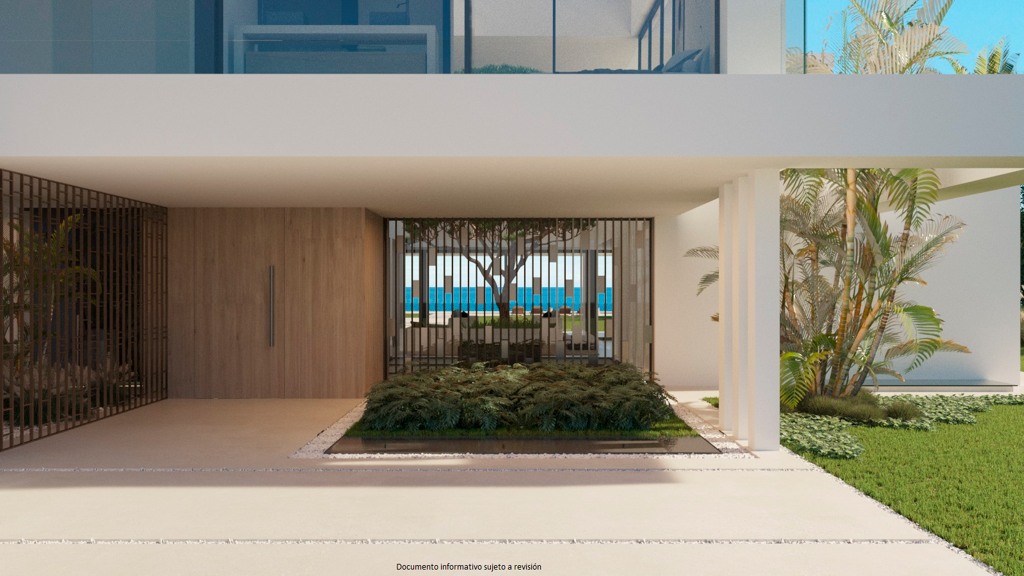Villa à Malaga, Espagne 4 chambres, 904 m2 No. 106311
