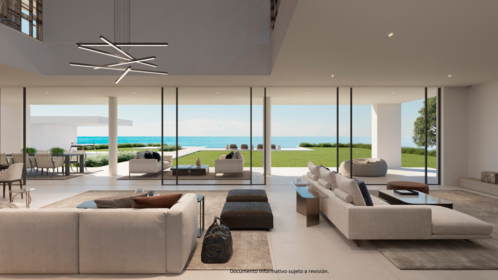 Villa à Malaga, Espagne 4 chambres, 904 m2 No. 106311