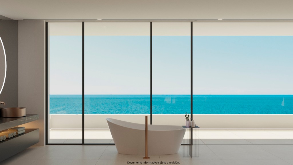 Villa à Malaga, Espagne 4 chambres, 904 m2 No. 106311