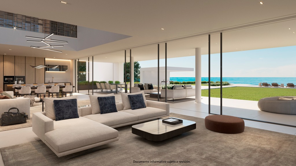 Villa à Malaga, Espagne 4 chambres, 904 m2 No. 106311