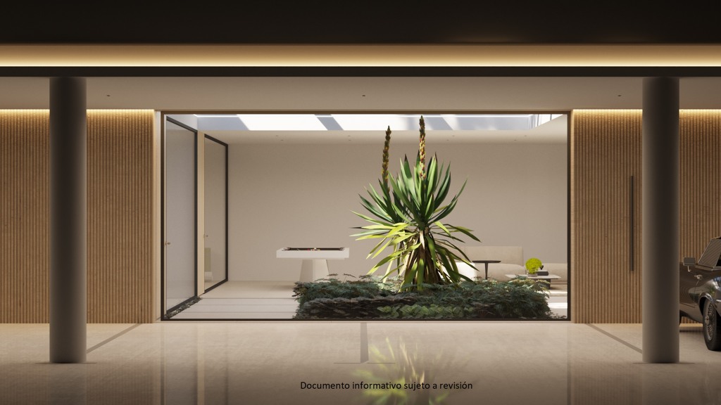 Villa à Malaga, Espagne 4 chambres, 904 m2 No. 106311