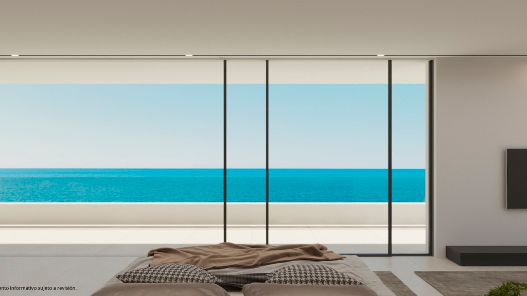 Villa à Malaga, Espagne 4 chambres, 904 m2 No. 106311