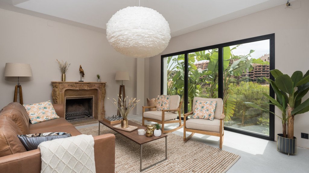 Villa a Marbella, Malaga, Spagna 8 camere da letto, 539 mq. N° 106307