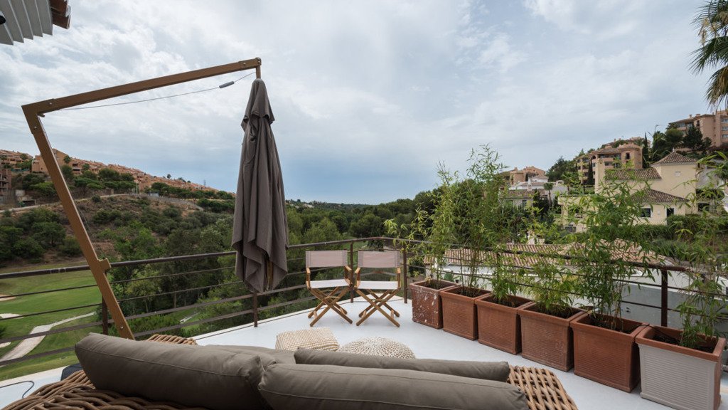 Villa a Marbella, Malaga, Spagna 8 camere da letto, 539 mq. N° 106307