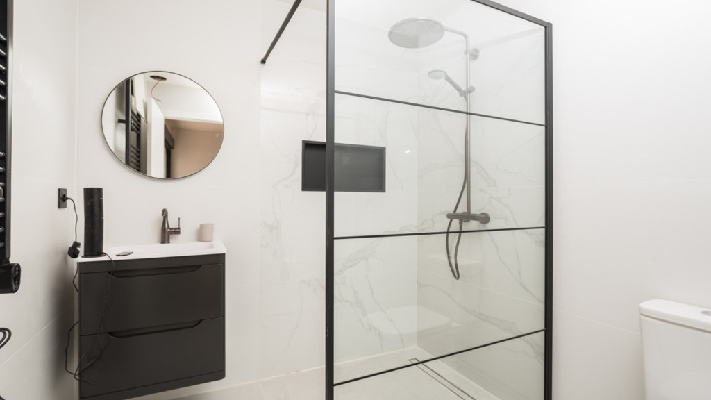 Villa a Marbella, Malaga, Spagna 8 camere da letto, 539 mq. N° 106307