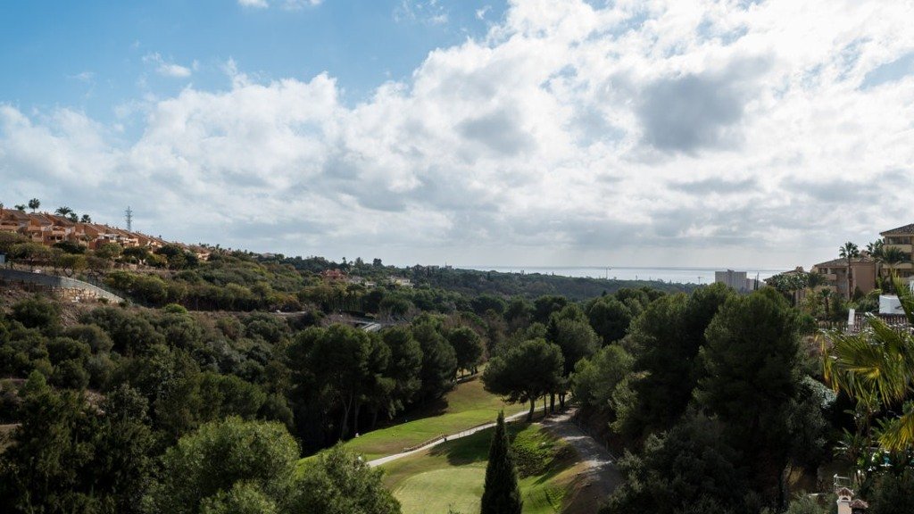Villa a Marbella, Malaga, Spagna 8 camere da letto, 539 mq. N° 106307