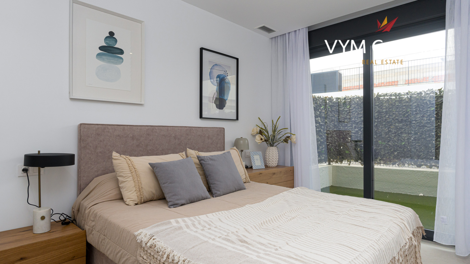Apartment in Finestrat, Alicante, Spain 2 bedrooms, 237 sq.m. No. 108267